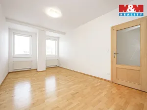 Prodej bytu 4+kk, Olomouc - Nová Ulice, Bacherova, 94 m2