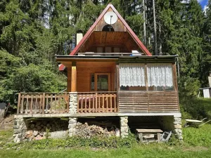 Prodej chaty, Kraslice, 42 m2
