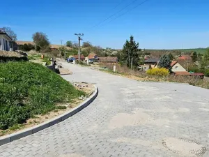 Prodej pozemku pro bydlení, Olovnice, 925 m2