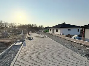 Prodej pozemku pro bydlení, Olovnice, Kladenská, 1126 m2