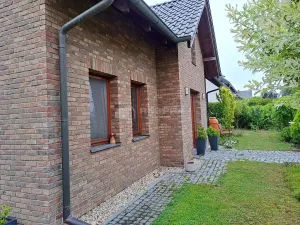 Pronájem rodinného domu, Benátky nad Jizerou, Pražská, 200 m2
