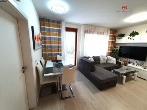Pronájem bytu 2+kk, Praha - Zličín, Křivatcová, 50 m2