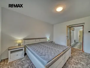 Pronájem bytu 2+1, Poděbrady, Fügnerova, 51 m2