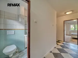 Pronájem bytu 2+1, Poděbrady, Fügnerova, 51 m2