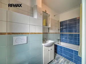 Pronájem bytu 2+1, Poděbrady, Fügnerova, 51 m2
