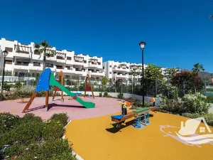 Prodej bytu 2+kk, Pulpí, Španělsko, Calle Mar de Alborán, 57 m2