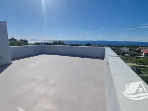 Prodej vily, Vir, Chorvatsko, 202 m2