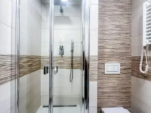 Pronájem bytu 3+1, Jilemnice, Jaroslava Havlíčka, 61 m2