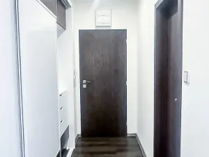 Pronájem bytu 3+1, Jilemnice, Jaroslava Havlíčka, 61 m2