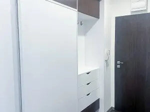 Pronájem bytu 3+1, Jilemnice, Jaroslava Havlíčka, 61 m2