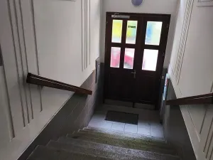 Pronájem bytu 2+1, Ostrava, Na Spojce, 53 m2