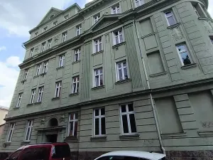 Pronájem bytu 2+1, Ostrava, Na Spojce, 53 m2
