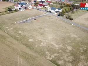 Prodej pozemku pro bydlení, Čelechovice, 1022 m2