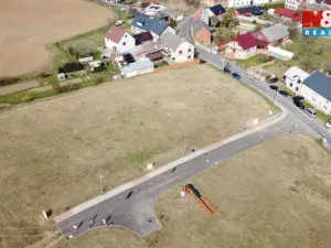 Prodej pozemku pro bydlení, Čelechovice, 1369 m2