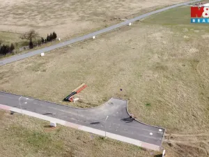 Prodej pozemku pro bydlení, Čelechovice, 1454 m2