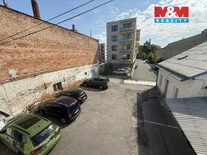 Pronájem obchodního prostoru, Pardubice - Zelené Předměstí, 17. listopadu, 82 m2