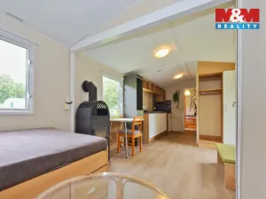 Prodej mobilheimu, Kalhov, 30 m2