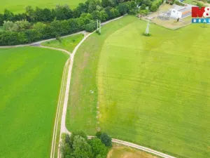 Prodej komerčního pozemku, Hradec Králové - Třebeš, 6364 m2