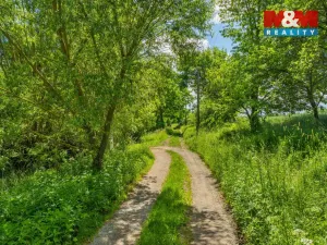 Prodej komerčního pozemku, Neustupov - Jiřetice, 885224 m2