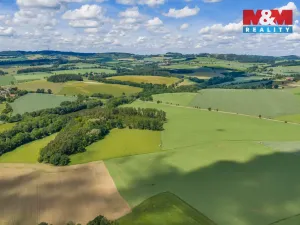 Prodej komerčního pozemku, Neustupov - Jiřetice, 885224 m2