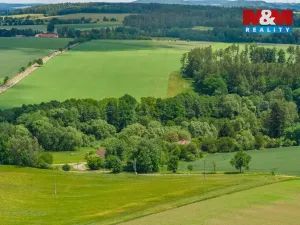 Prodej komerčního pozemku, Neustupov - Jiřetice, 885224 m2