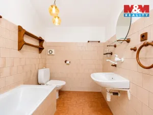 Prodej bytu 3+1, Náchod, Vodárenská, 79 m2