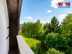 Prodej bytu 3+1, Náchod, Vodárenská, 79 m2