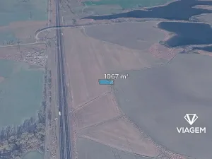 Prodej podílu pole, Předotice, 355 m2