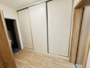 Pronájem bytu 2+kk, Mikulov, Slovácké brigády, 43 m2