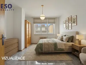 Prodej bytu 3+1, Ostrava, 30. dubna, 85 m2