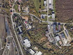 Prodej podílu pole, Brno, 295 m2
