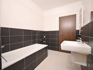 Pronájem bytu 2+kk, Praha - Střížkov, Zakšínská, 53 m2