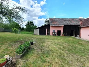 Prodej rodinného domu, Žáky, 75 m2