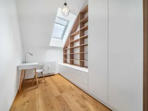 Pronájem bytu 3+kk, Plzeň, Dobrovského, 87 m2
