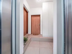 Pronájem bytu 3+kk, Plzeň, Dobrovského, 87 m2