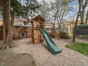 Pronájem bytu 3+kk, Plzeň, Dobrovského, 87 m2