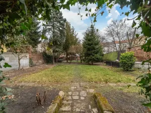 Pronájem bytu 3+kk, Plzeň, Dobrovského, 87 m2