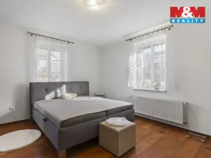Prodej rodinného domu, Stráž nad Nisou, Werichova, 160 m2