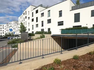Prodej garážového stání, Praha - Hlubočepy, Dostalové, 25 m2