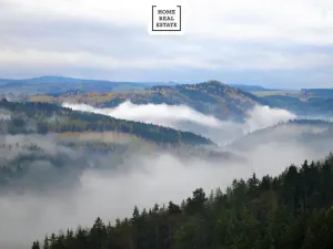 Prodej bytu 4+kk, Karlovy Vary, Šumavská, 171 m2