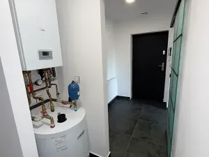 Prodej bytu 2+kk, Liberec, Rynoltická, 58 m2