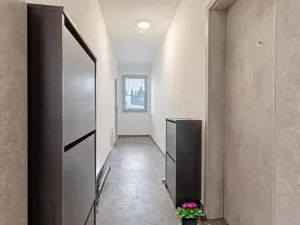 Pronájem bytu 2+kk, Mladá Boleslav, 30 m2