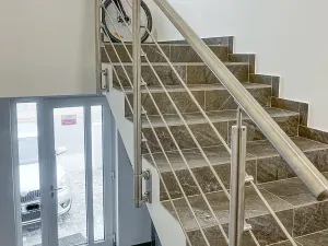 Pronájem bytu 2+kk, Mladá Boleslav, 30 m2
