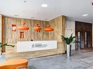 Pronájem bytu 3+kk, Praha - Žižkov, Olšanská, 83 m2