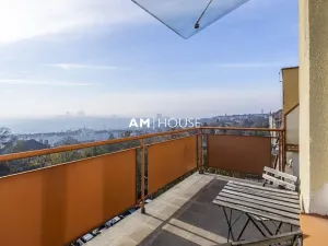 Pronájem bytu 1+kk, Praha - Vinohrady, Sobotecká, 32 m2