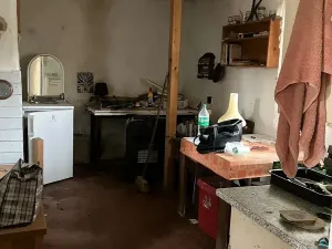 Pronájem rodinného domu, Praha - Kyje, Za Rokytkou, 50 m2