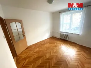 Prodej bytu 2+1, Most, Zdeňka Fibicha, 53 m2