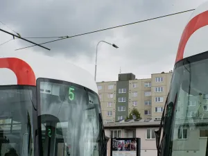 Prodej bytu 2+1, Olomouc, Družební, 43 m2