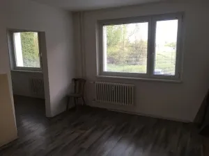 Pronájem bytu 1+1, Chodov, Husova, 38 m2