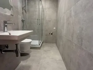 Prodej bytu 2+1, Písek, nábřeží 1. máje, 60 m2